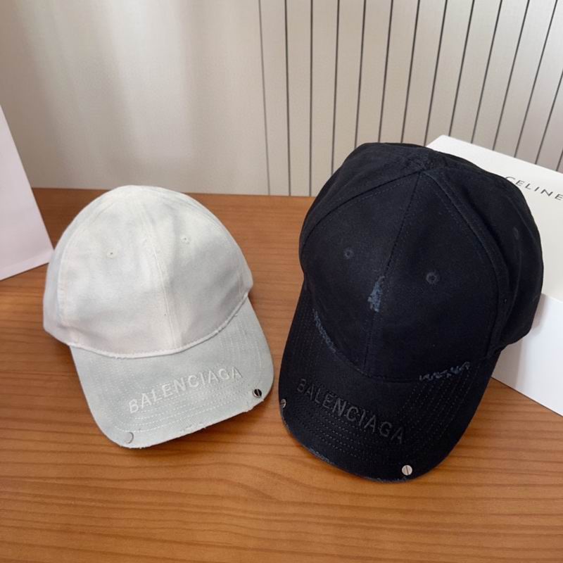 Balenciaga Cap dx05